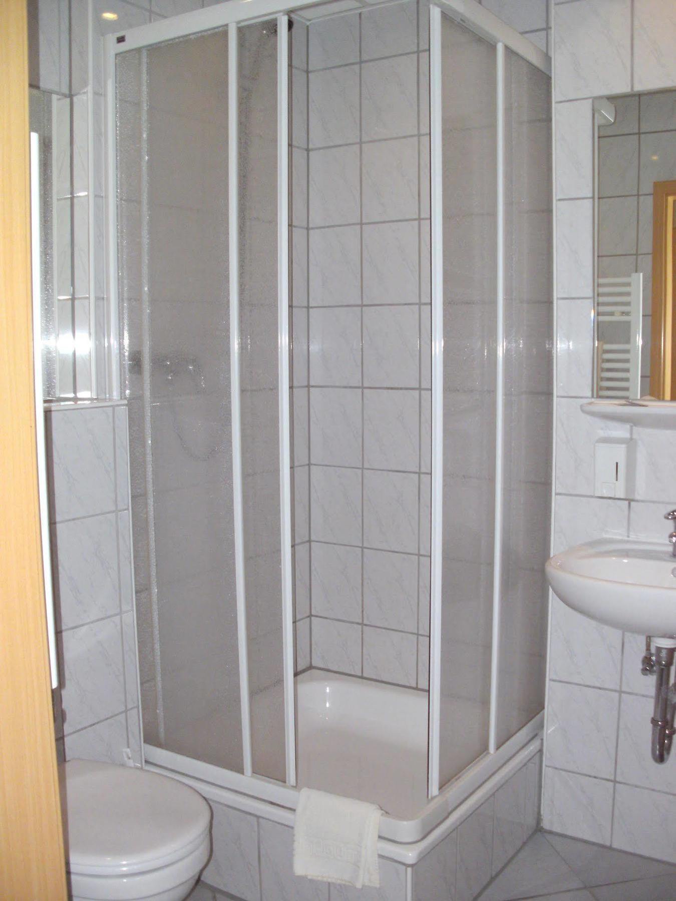 Hotel Zum Grunewald Динслакен Экстерьер фото